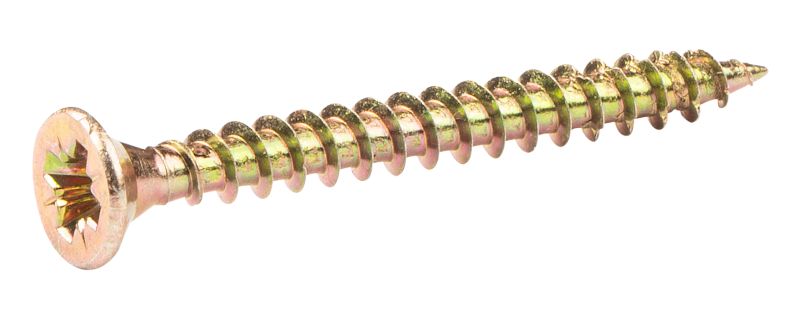 Wkręt hartowany Rawlplug 3,0 x 16 mm PZ1 1000 sztuk