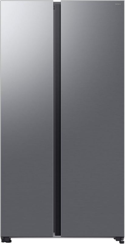 Lodówka side by side Samsung RS70F65QET 1szt.