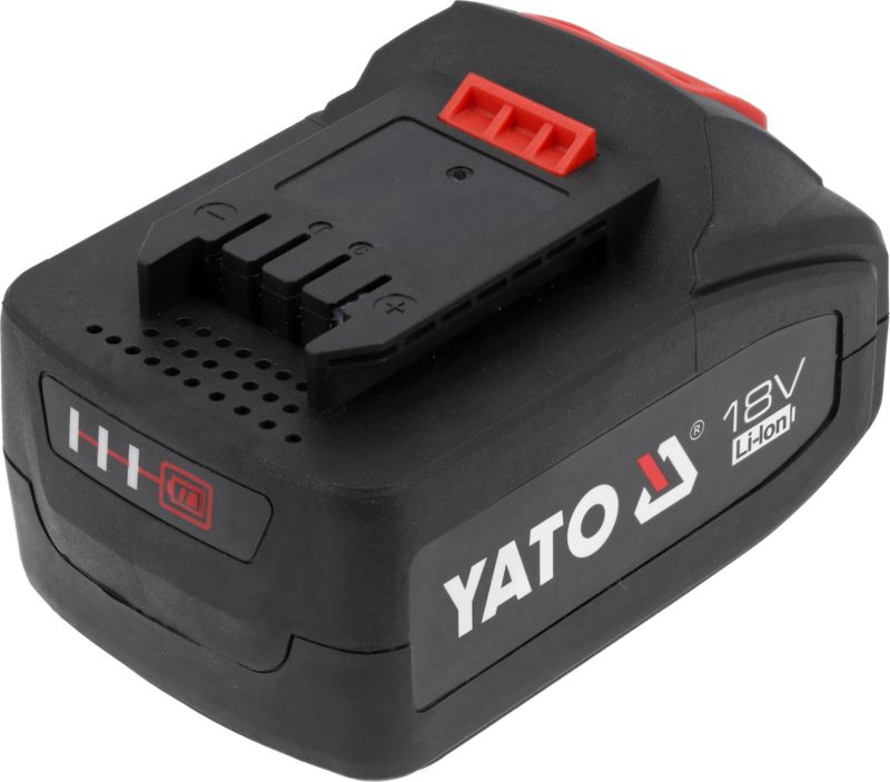 Akumulator Yato 18 V li-ion 4,0 Ah