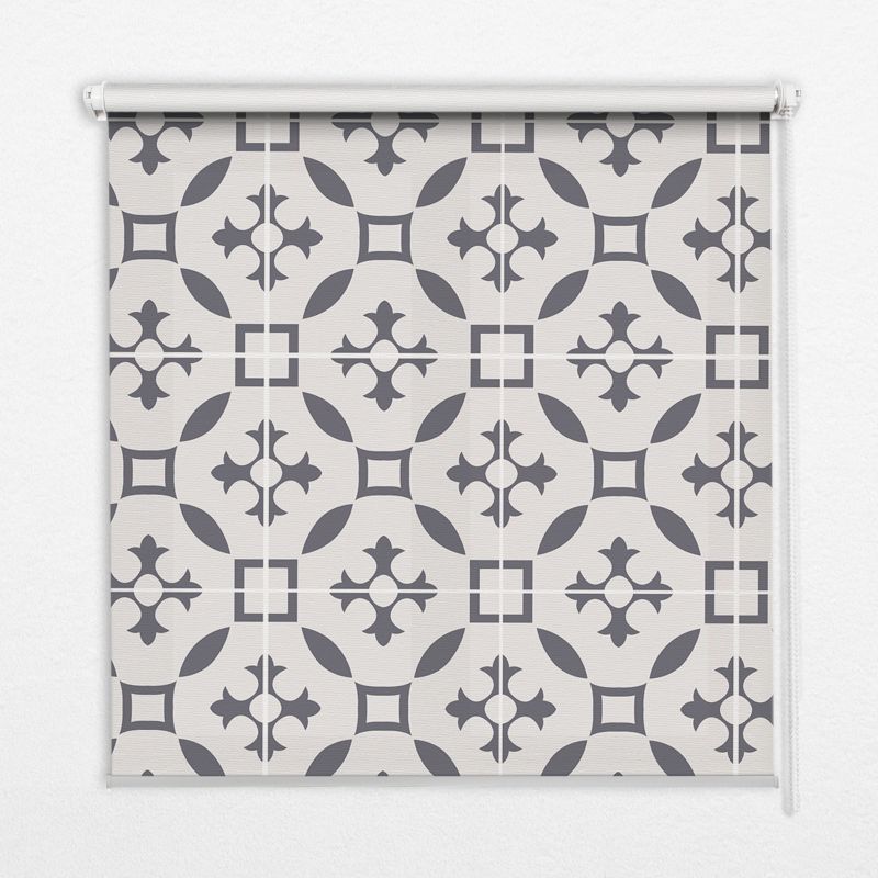 Roleta Do Kuchni Tulup 150x180 cm Iluzja Montaż do ściany/sufitu 1 szt.