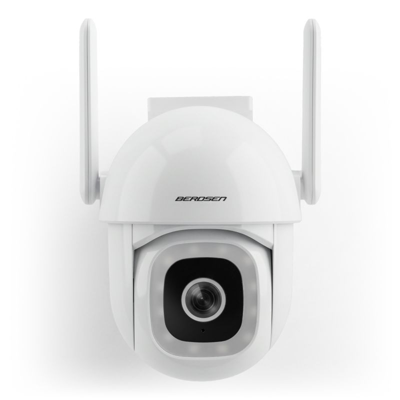Kamerka IP Smart 5MP 2.4G Berdsen BD-943 1 szt.