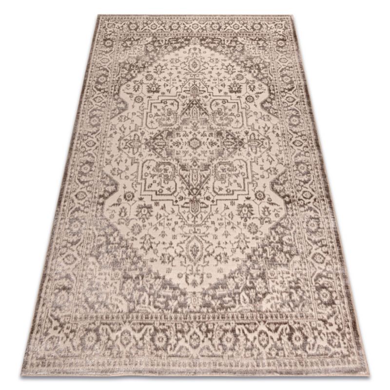 Dywan Aura RugsX 80x150 cm beż GR5666 1 szt.