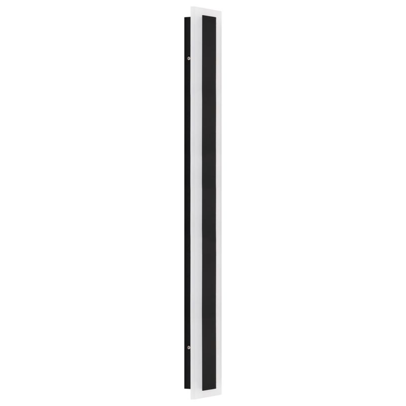 Lampa LED elewacyjna ogrodowa 120cm MasterLED Durango 22W IP65 kinkiet zewnętrzny ścienny 1 szt.