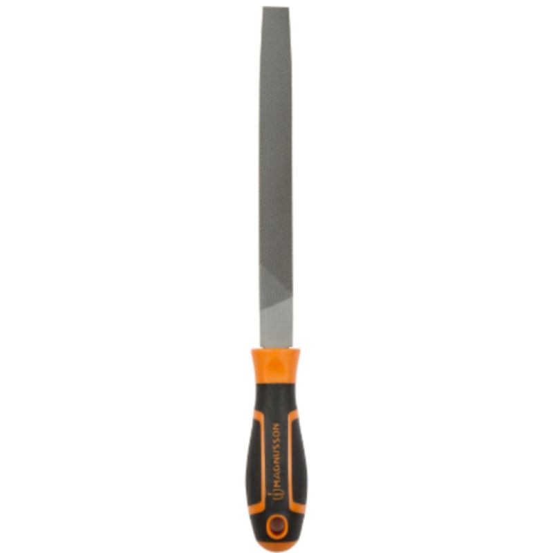 Pilnik zwężany Magnusson 200 mm