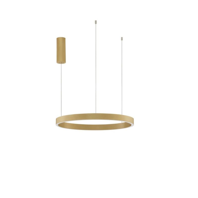 Lampa wisząca LED 77W BARI LE43249 Luces Exclusivas 1 szt.