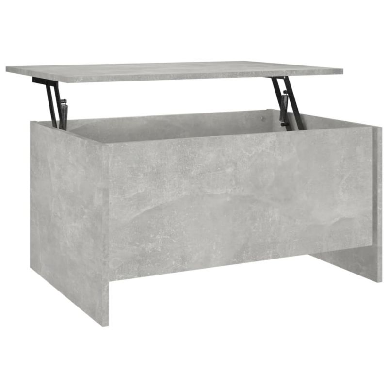 Stolik kawowy vidaxl 80 x 55 x 41.5 cm 809678 1szt