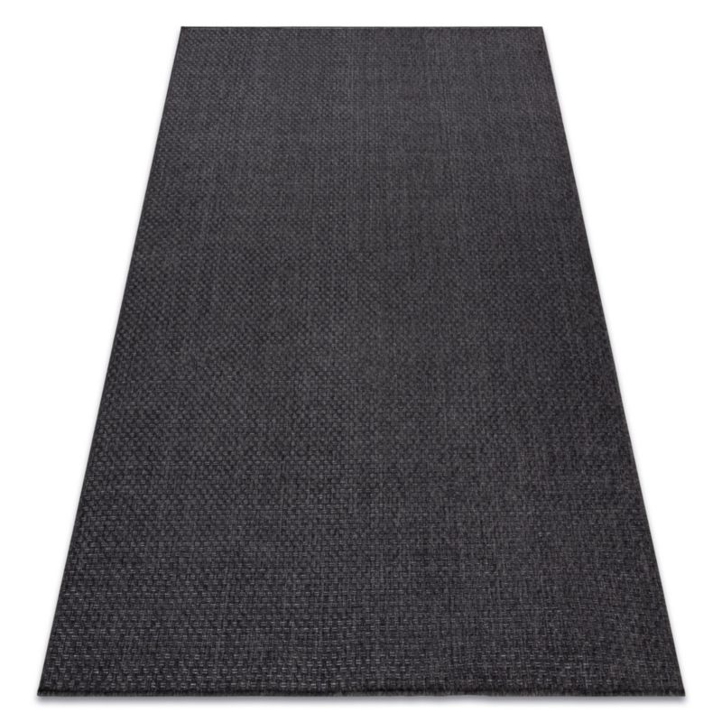 Dywan zewnętrzny Timo RugsX 180x270 cm czarny GR5057 1 szt.