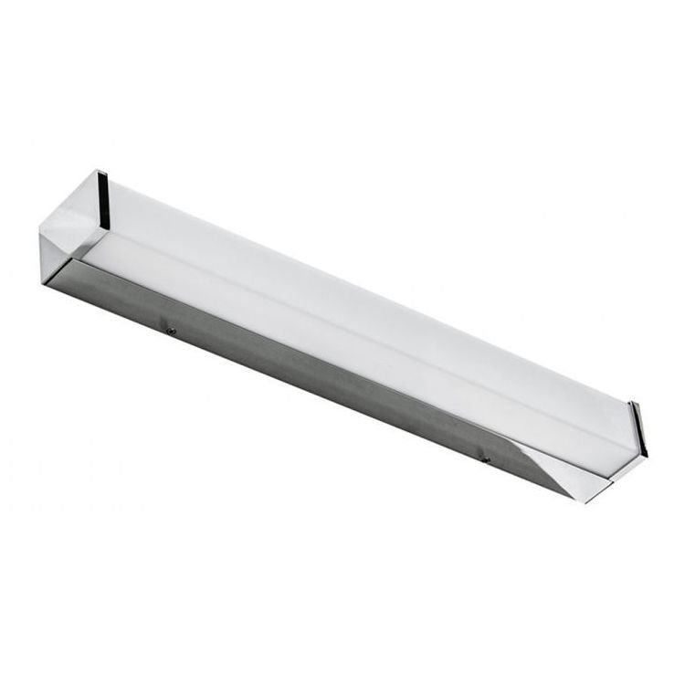 Lampa ścienna łazienkowa IP44 3000K Peter 90 AZ2086 Azzardo 1 szt.
