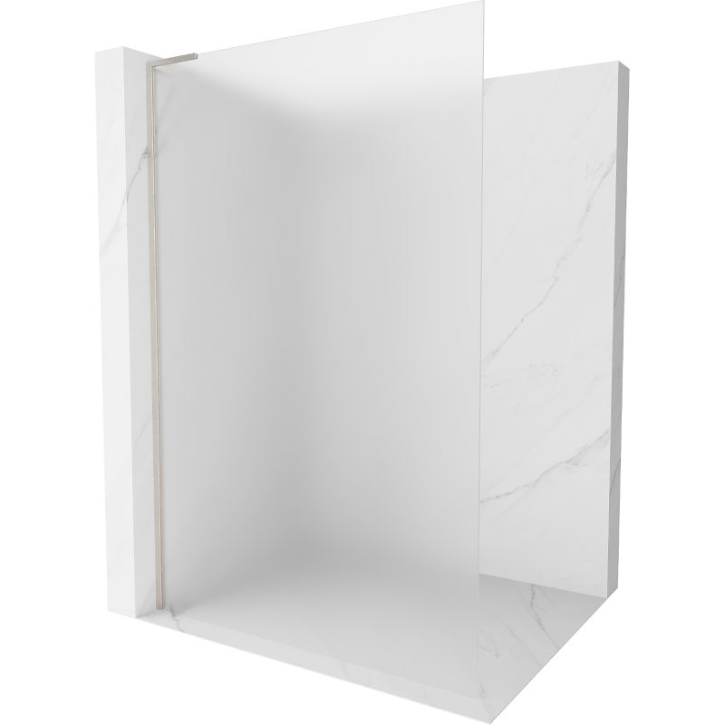 Ścianka prysznicowa Mexen Kioto L szron 70x200 cm 800-070-103-97-30 1 szt.