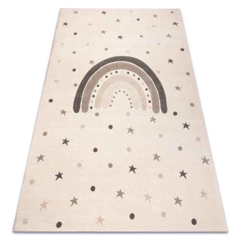 Dywan dla dzieci Kiddo RugsX 200x290 cm krem AN1095 1 szt.
