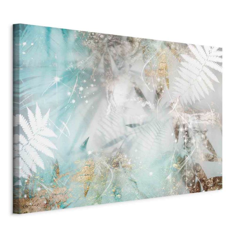 Obraz Artgeist Turkusowy sen 90 x 60 cm flizelina 1 szt