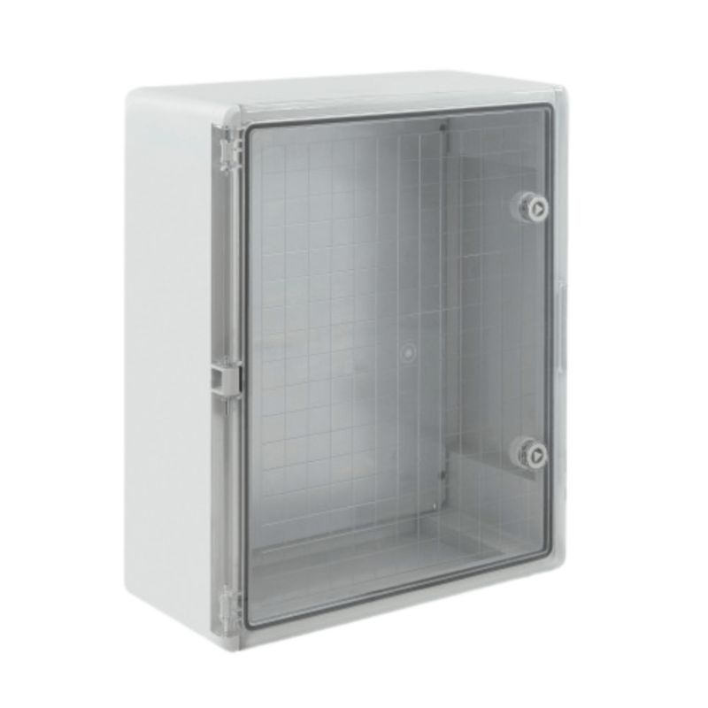 Szafka Rozdzielcza Hermetyczna Pawbol Ip65 Ik10 400X500X180 Mm C.1705-P 1szt.