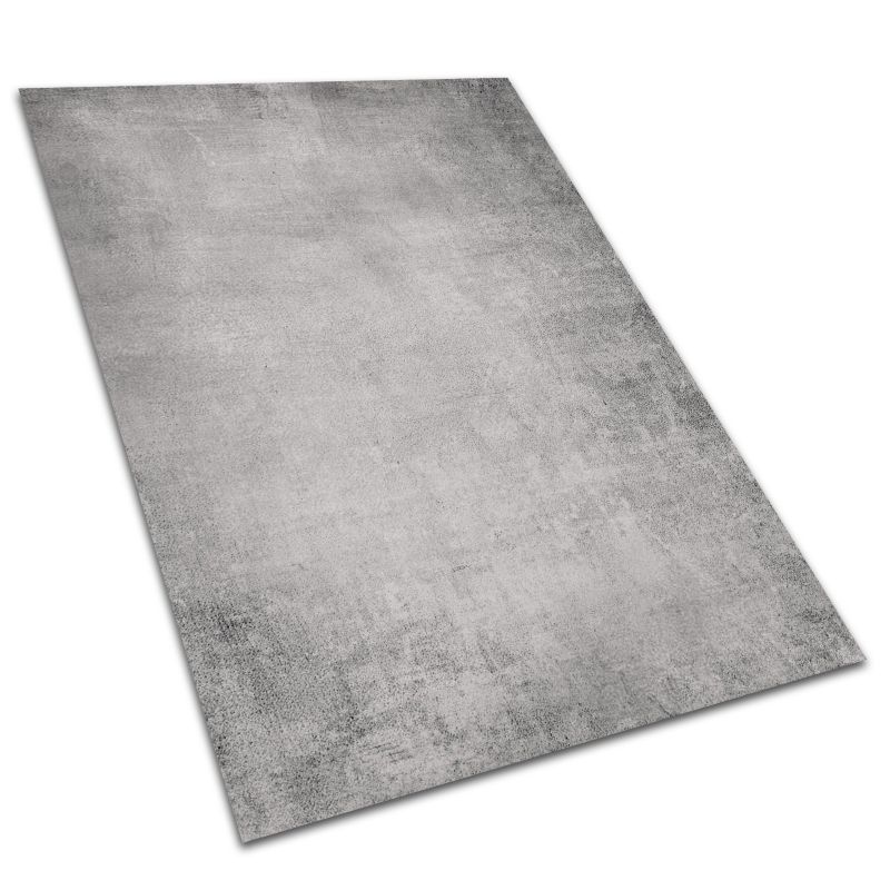 Dywan Tarasowy Tulup 60x90 cm Odporny Na Warunki Atmosferyczne Beton 1 szt.