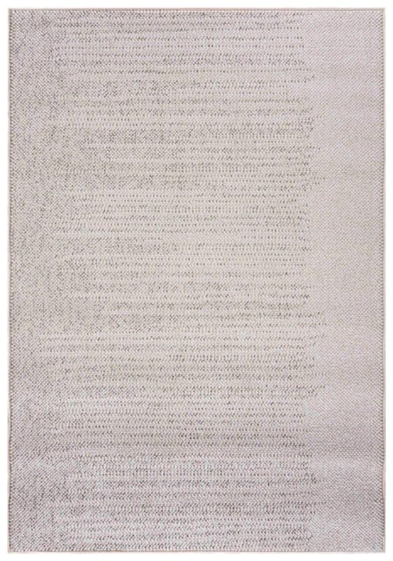 Dywan Nowoczesny Lora SD94A Mazovia 80 x 150 cm beżowy, kremowy 1 szt.