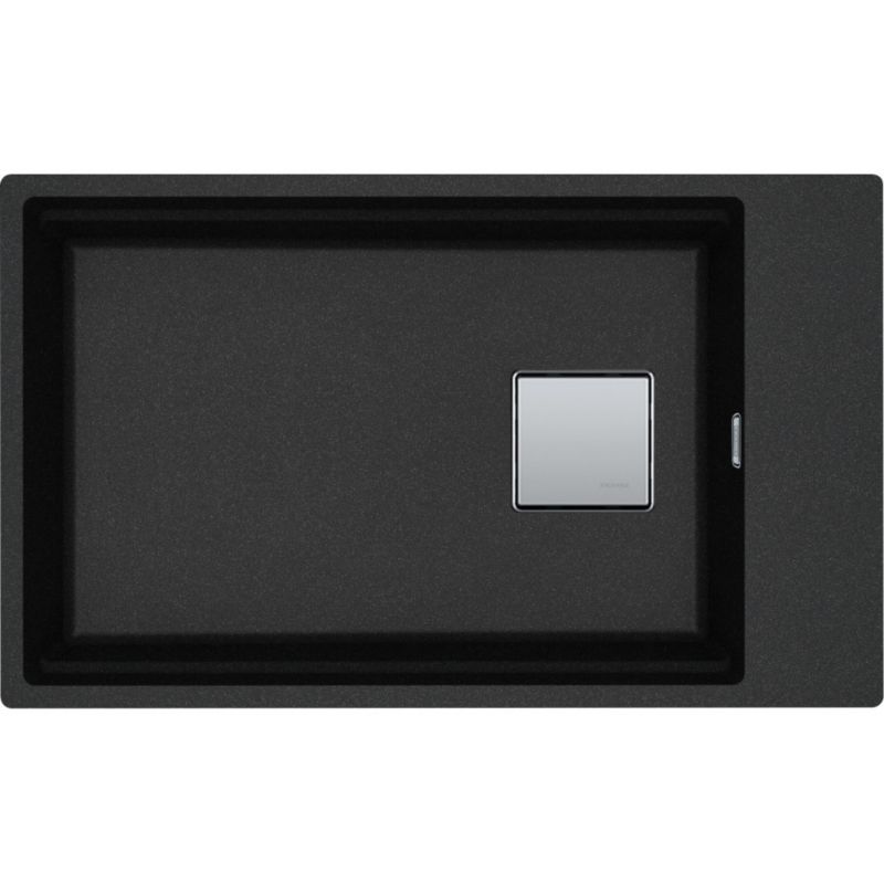 Zlewozmywak FRANKE KNG PRO 110-62 onyx 1szt.