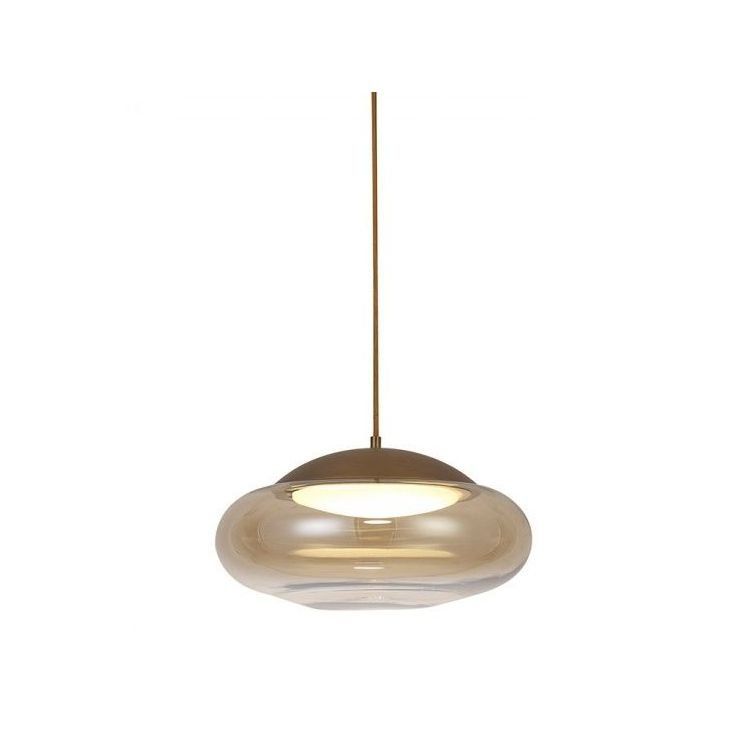 Lampa wisząca LED 23W HELENA C AZ4668 Azzardo 1 szt.