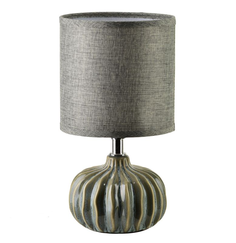 Lampka stołowa LETI LETI 13x13x24 cm 1 szt.