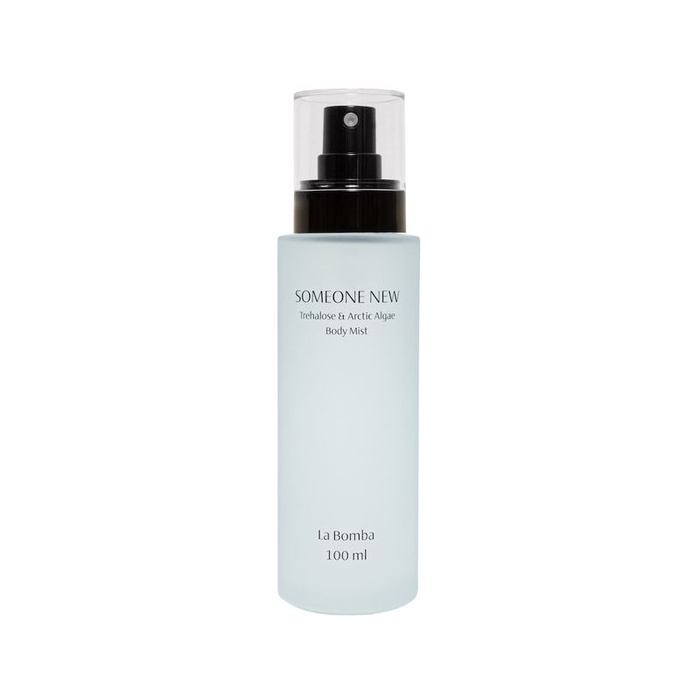 La Bomba Someone New Nawilżająca mgiełka do ciała, 100 ml