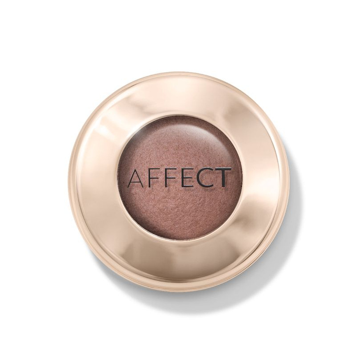 Affect x Ruda Maluje Glow Bakery Bronzer - Crème brûlée, 4 g