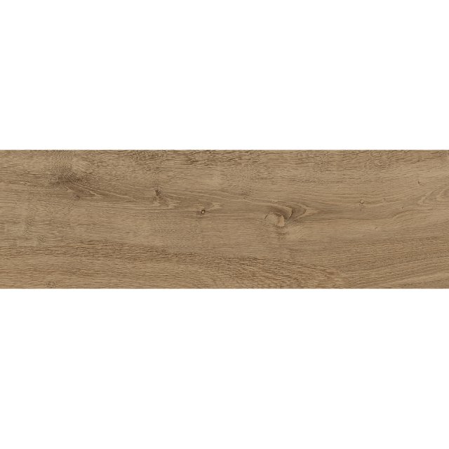 Gres szkliwiony SAVA WOOD brown mat 18,5x59,8 gat. II