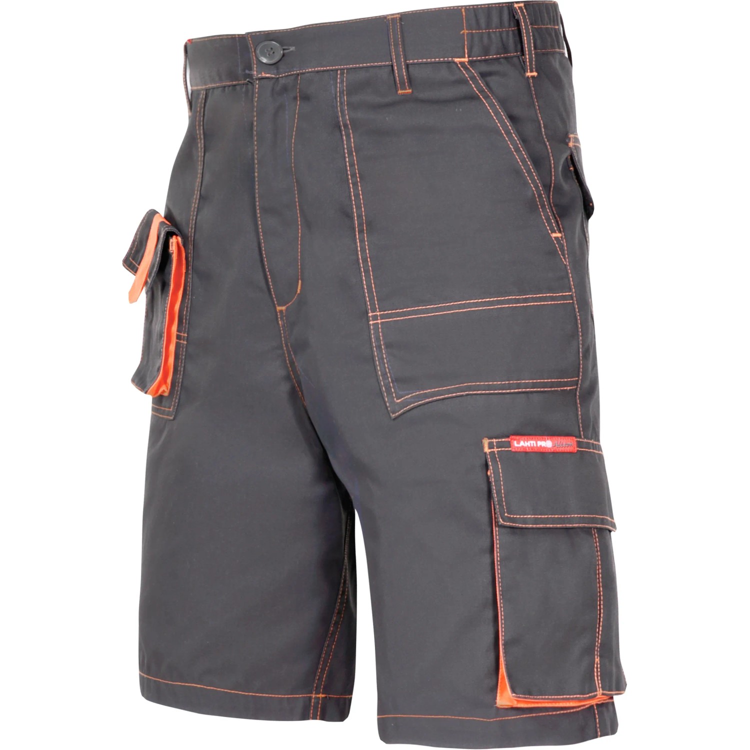 Lahti Pro Allton Spodenki krótkie roz. 2XL
