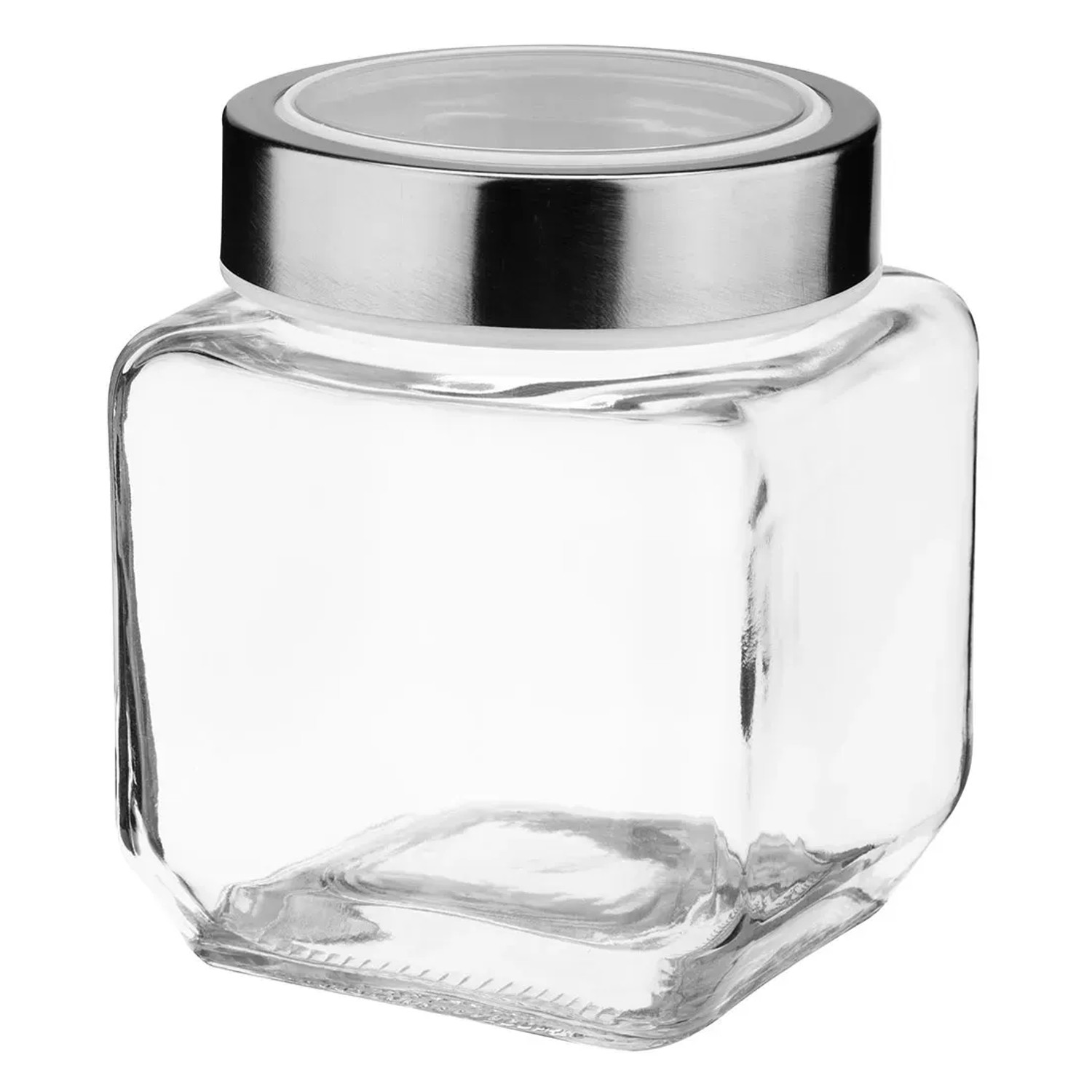 Galicja Pojemnik Rubi 500 ml biały