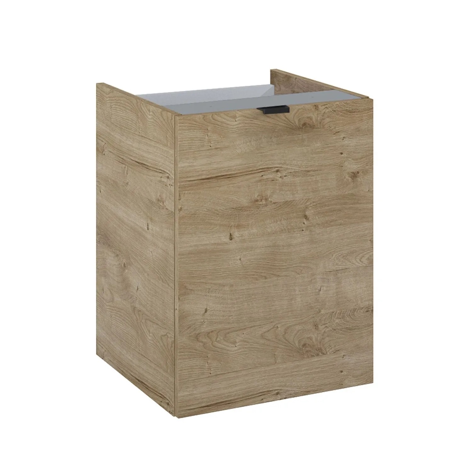 Roca Komoda Cheese 2.0 kosz cargo dąb canela 40x53x38,4
