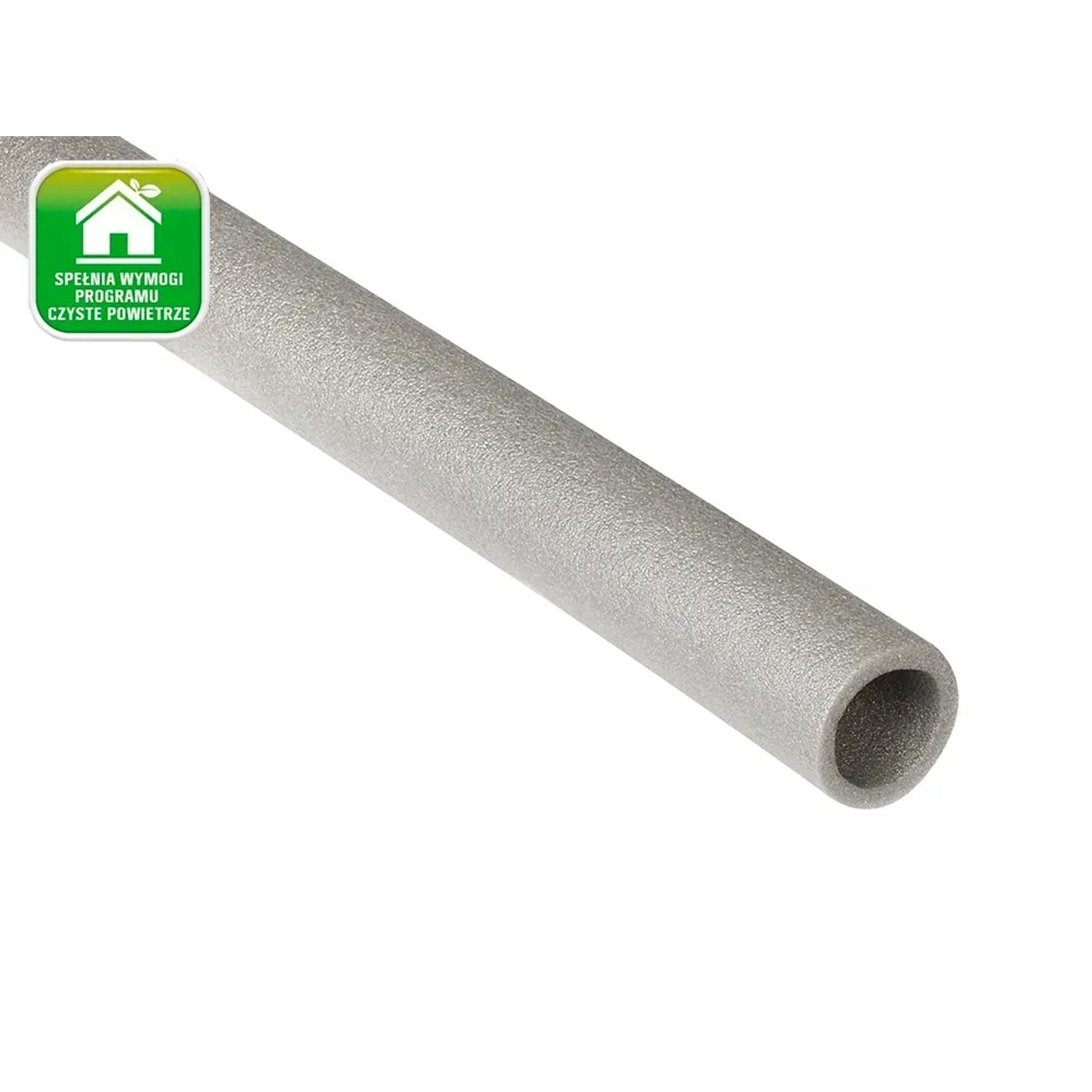 Folimpex Otulina POOLFLEX szara 42 mm / 9 mm