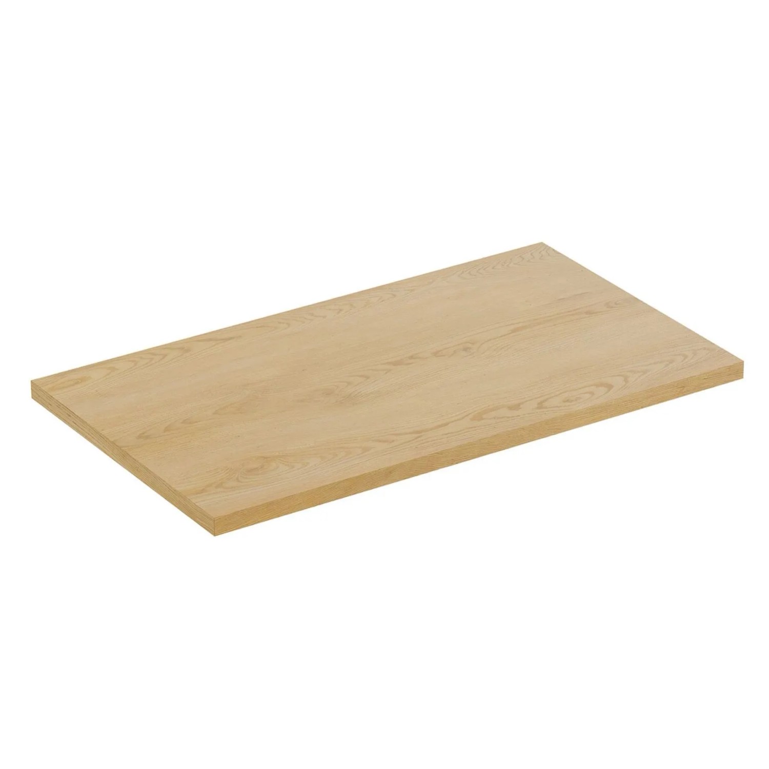 Blat Terra dąb Cremona 80 cm L 80x46x2,5