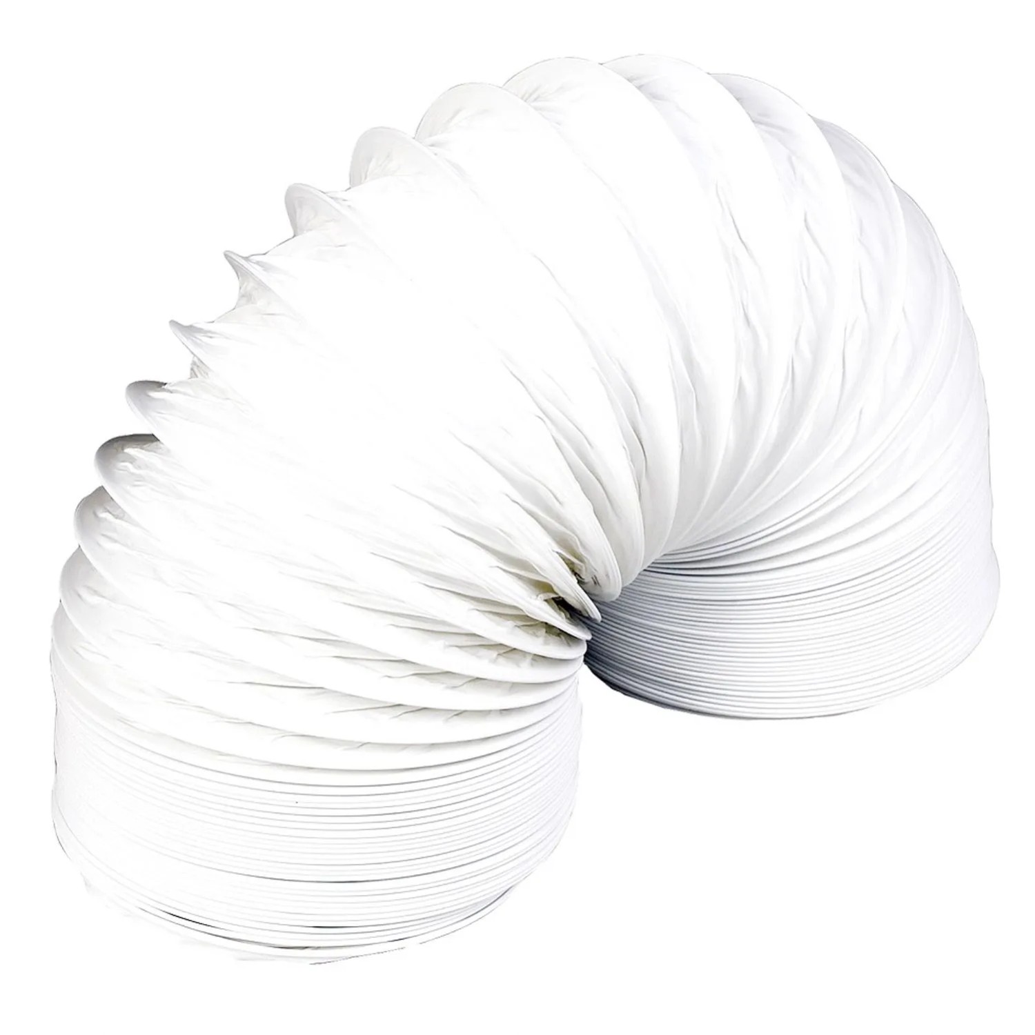Przybysz Przewód elastyczny 2 m PVC fi 12,5 cm