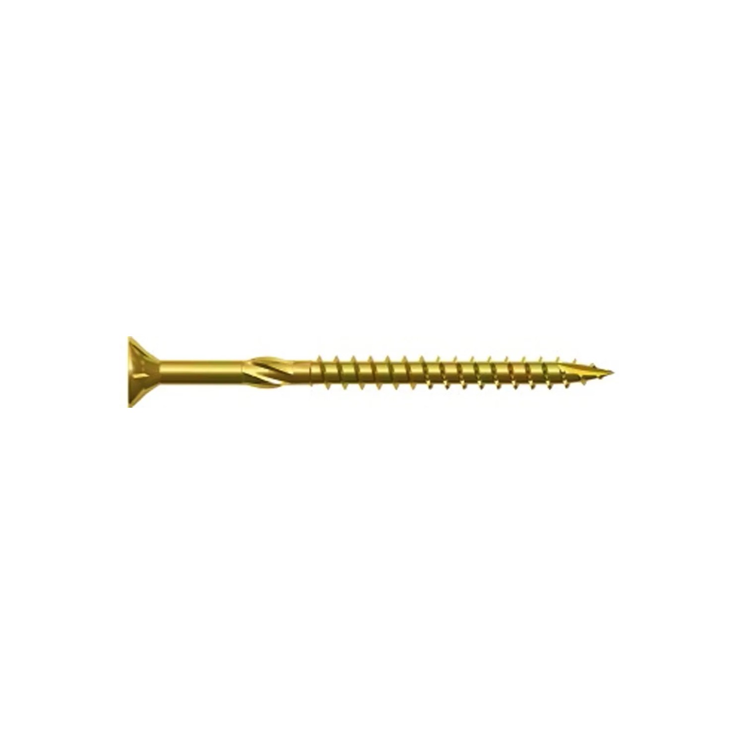 Koelner Wkręt do drewna twardego 5 x 90 mm