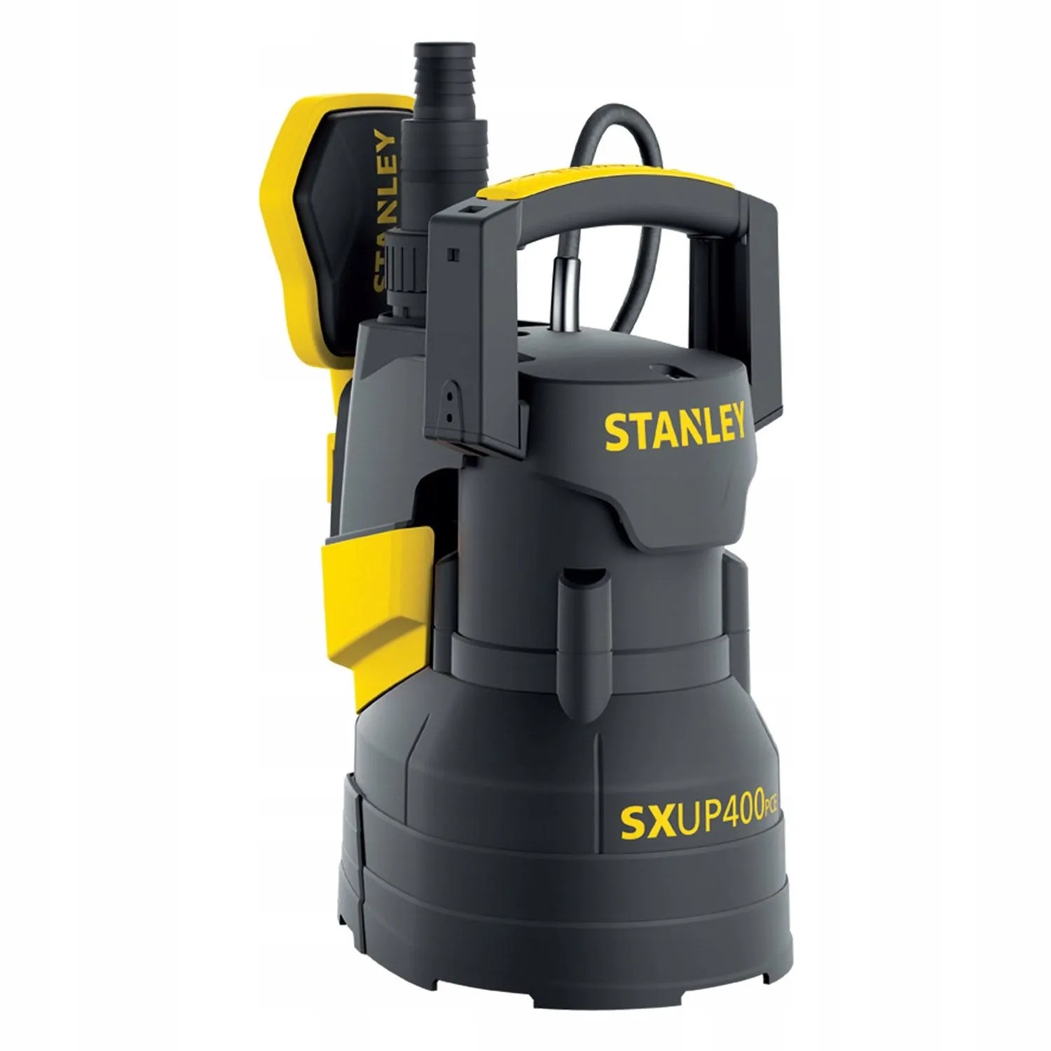 Stanley Pompa zanurzeniowa 400W