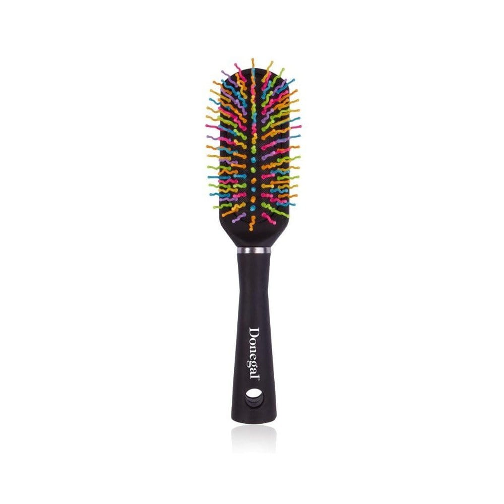 Szczotka do włosów Donegal Fun Brush Nr 1242
