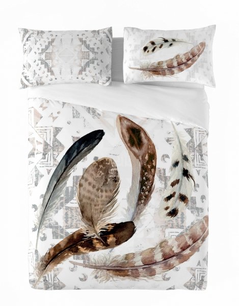 Pościel Satyna bawełniana PRESTIGE 220x200 wz. TM0268_16