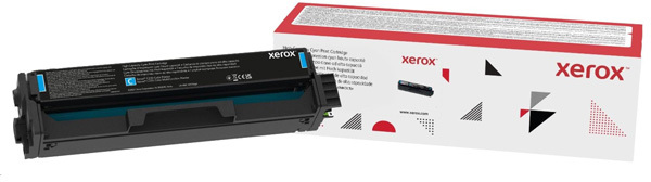 Toner Xerox (006R04396), 2500 stron, cyan (błękitny)