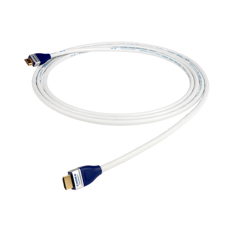 Chord clearway - kabel hdmi 2.1 8k
