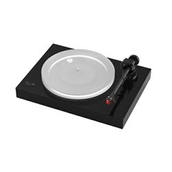 Pro-ject x2 b - gramofon z wkładką quintet red