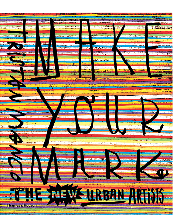 Make Your Mark