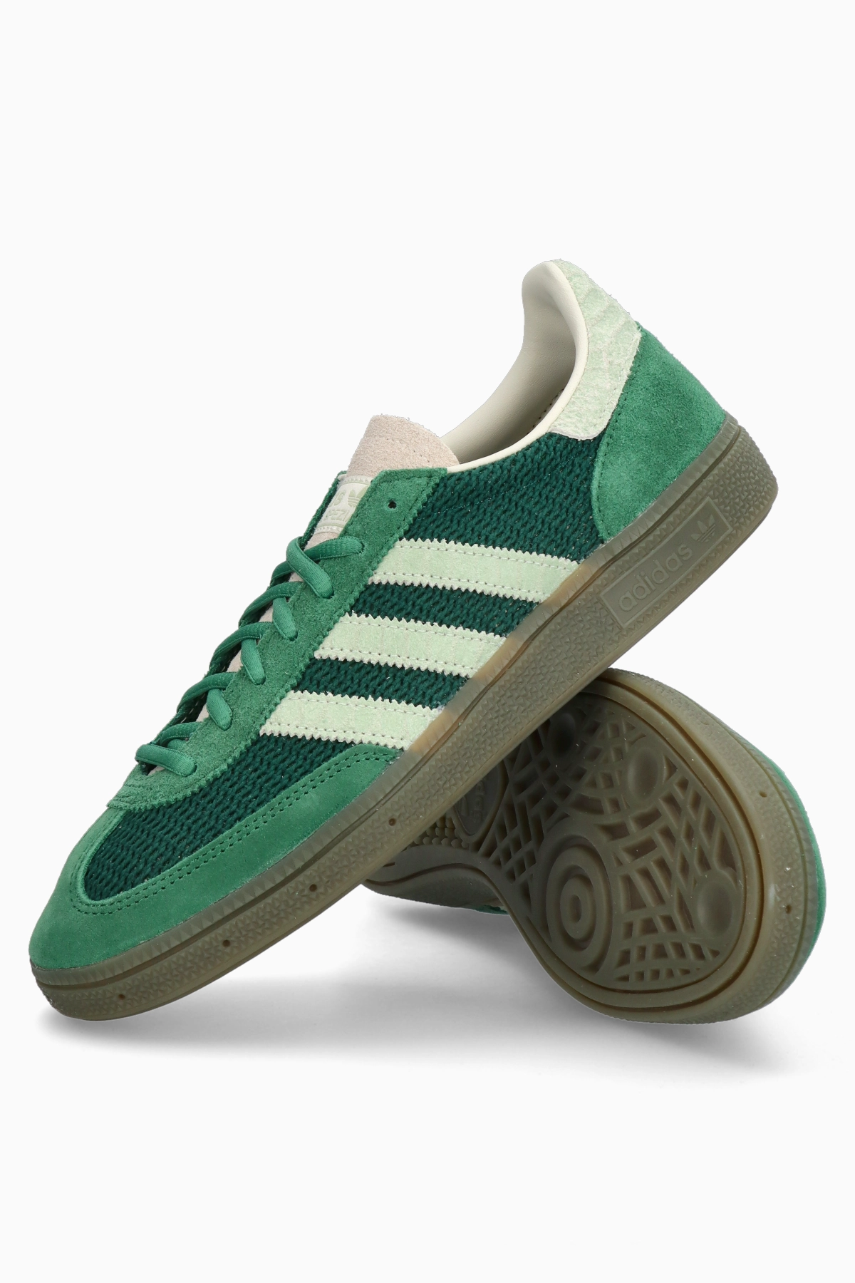 Buty adidas Handball Spezial - Zielony