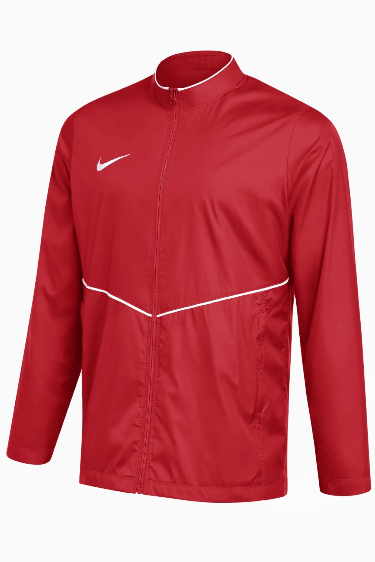 Kurtka Nike Park 26 - Czerwony
