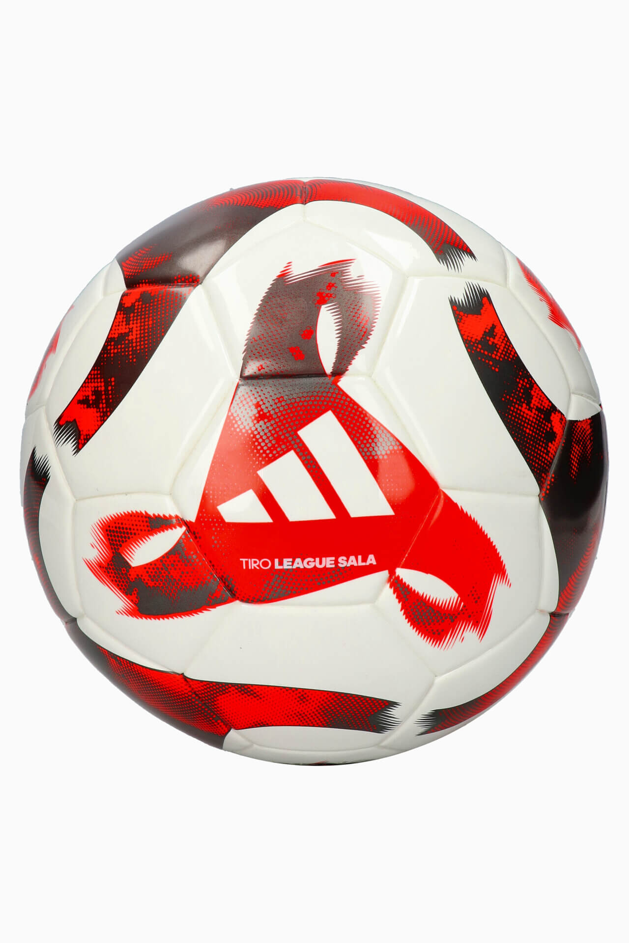 Piłka adidas Tiro League Sala - Biały