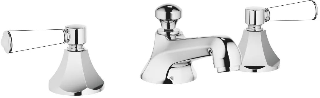 Darmowa Dostawa - Bateria umywalkowa stojąca chrom Dornbracht Madison 2070037000