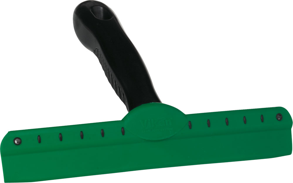 Vikan Wipe-N-Shine 707752 - ściągaczka do wody 25cm