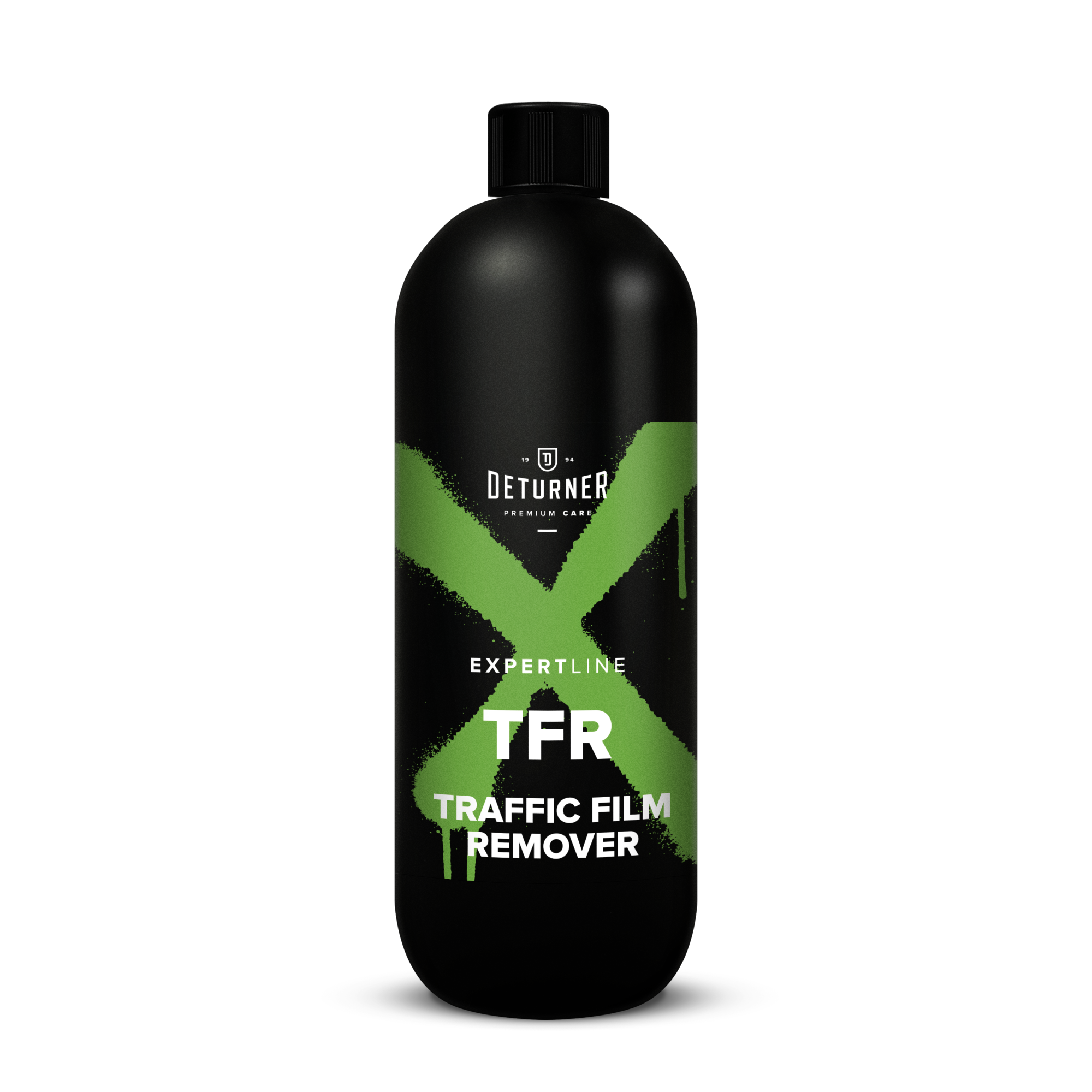 DETURNER Traffic Film Remover - środek do mycią wstępnego 1L