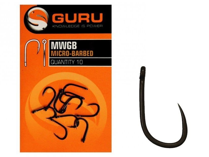 Guru Haczyki MWGB roz. 10