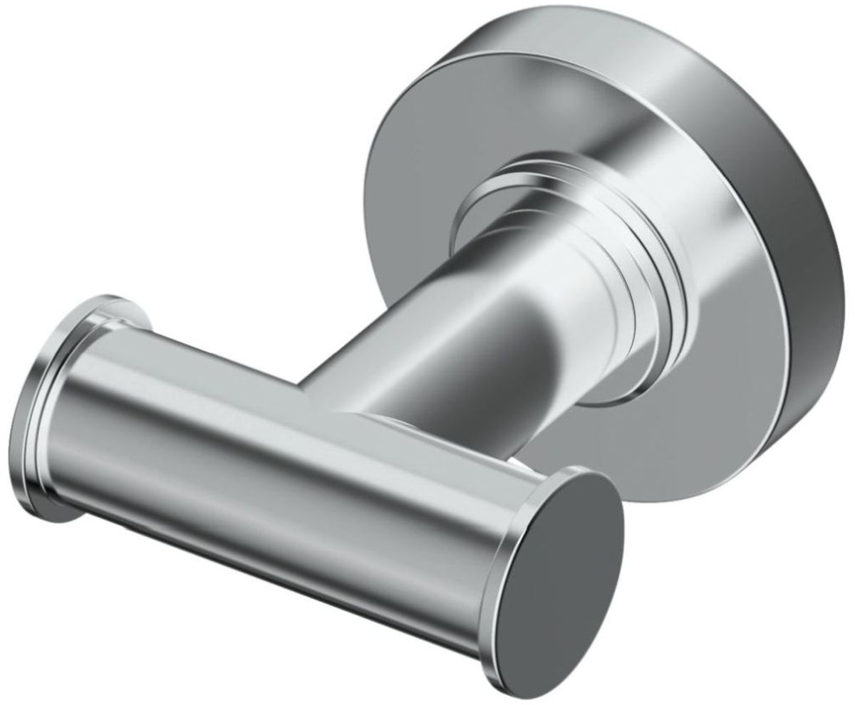 Ideal Standard IOM haczyk podwójny chrom A9116AA - Wysyłka w 24h