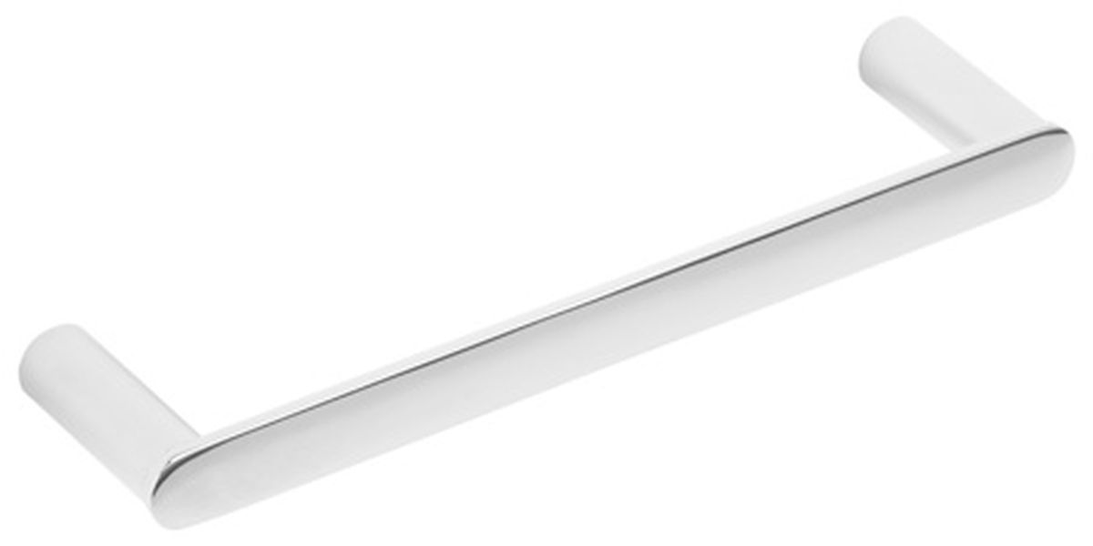KFA Armatura wieszak na ręcznik 24 cm ścienny chrom 864-025-00