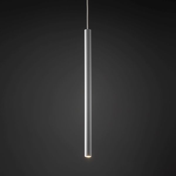 TK Lighting Tracer lampa do szynoprzewodów 1x8 W biały 11676