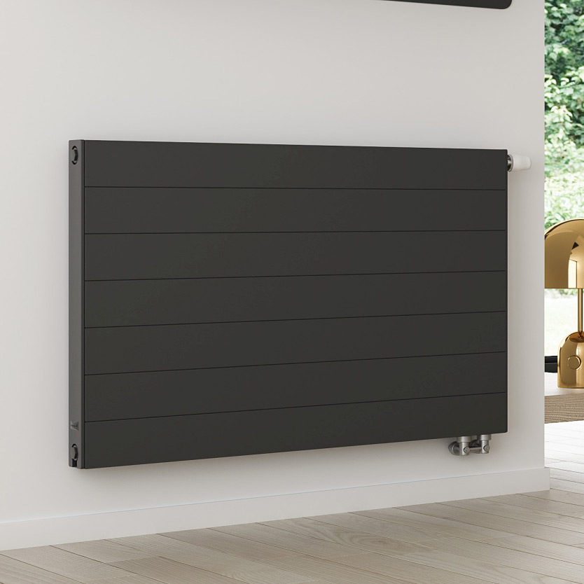 Purmo Ramo Ventil Compact grzejnik płytowy podłączenie dolne lewe biały RCV22 300x1600L