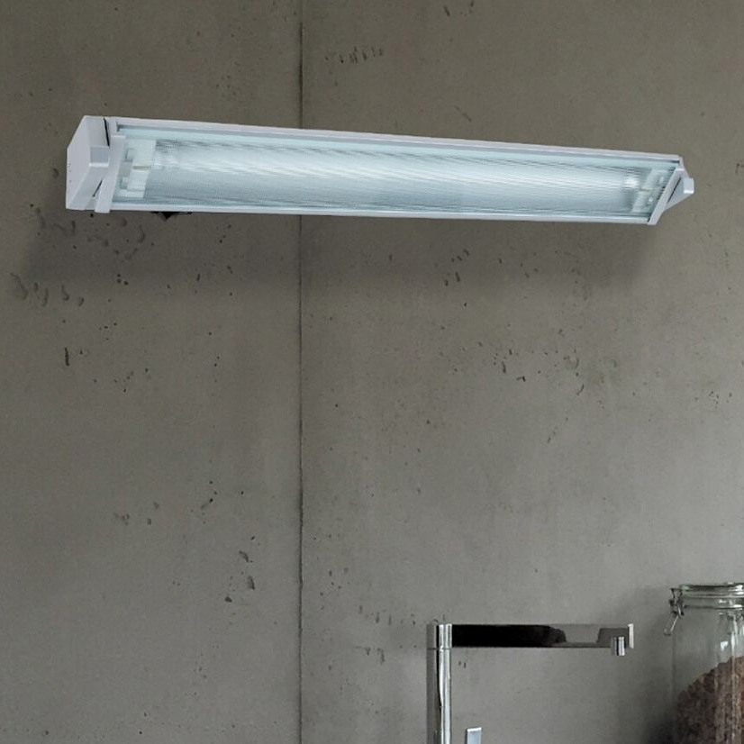 Rabalux Easylight 2 lampa meblowa 1x10 W srebrna 78060
